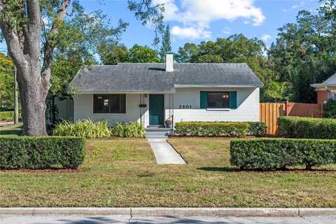 2501 CENTER AVENUE, ORLANDO, FL 32806