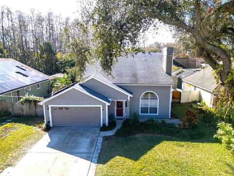 7120 HIDEAWAY TRAIL, NEW PORT RICHEY, FL 34655