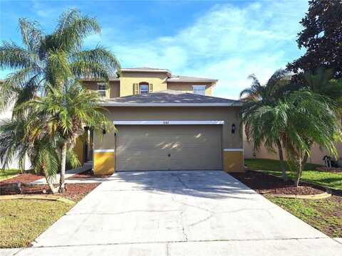 9142 BELL ROCK PLACE, LAND O LAKES, FL 34638