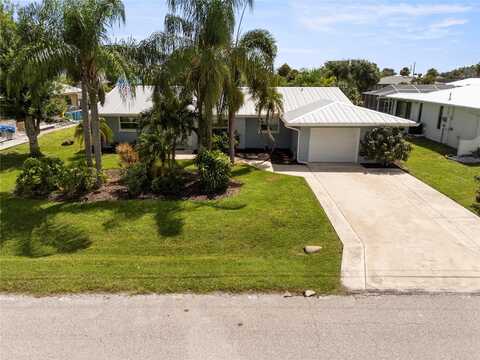 18598 BRIGGS CIRCLE, PORT CHARLOTTE, FL 33948