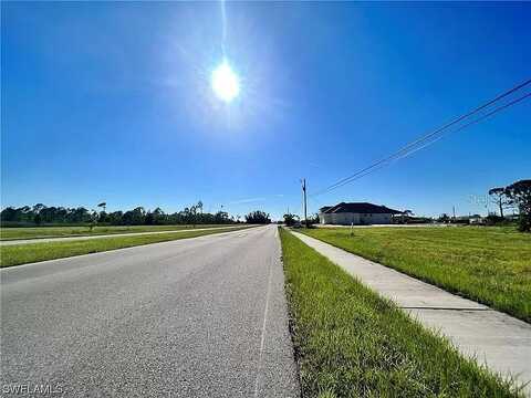 2703 CEITUS PARKWAY, CAPE CORAL, FL 33991