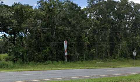 NW HIGHWAY 19, FANNING SPRINGS, FL 32693