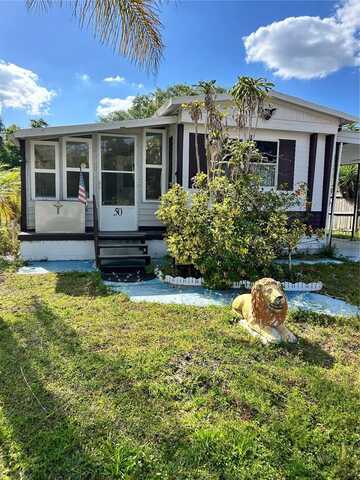 50 N MANTOR AVENUE, TITUSVILLE, FL 32796