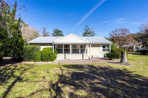 446 NW 32ND AVENUE, GAINESVILLE, FL 32609