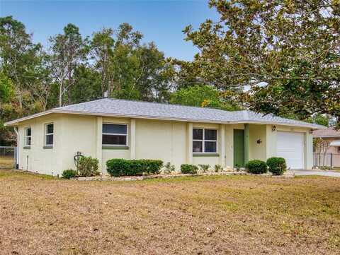 40 NEW FLORIDA AVENUE, BEVERLY HILLS, FL 34465