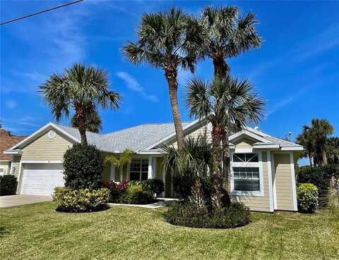 19 DEERWOOD STREET, PALM COAST, FL 32137