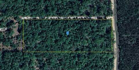 450 SE KACHINA AVENUE, LEE, FL 32059