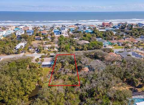 2222 S DAYTONA AVENUE, FLAGLER BEACH, FL 32136