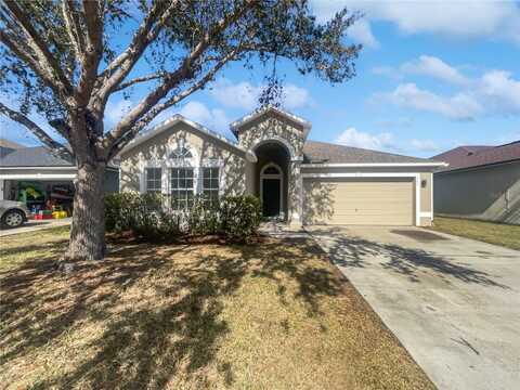 161 PINEFIELD DRIVE, SANFORD, FL 32771