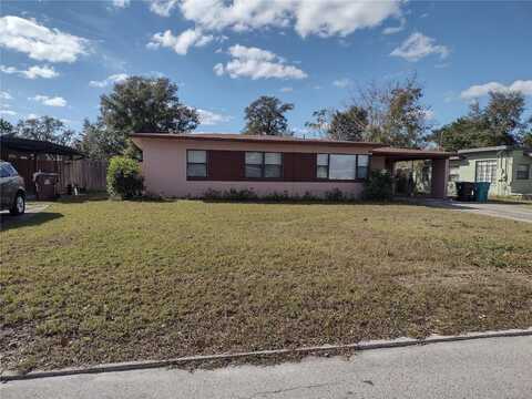 508 ROMANO AVENUE, ORLANDO, FL 32807