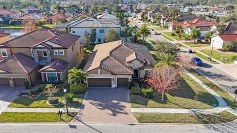2564 GRAND CYPRESS BOULEVARD, PALM HARBOR, FL 34684