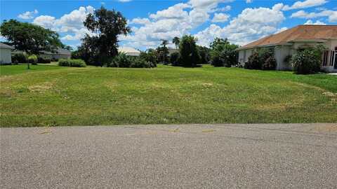 25428 RUPERT ROAD, PUNTA GORDA, FL 33983