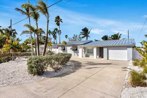 2740 E VINA DEL MAR BOULEVARD, ST PETE BEACH, FL 33706