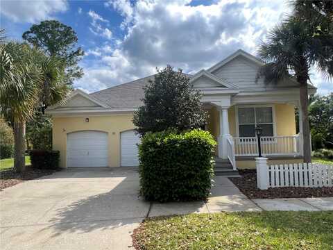 19 FLAMINGO COURT, PALM COAST, FL 32137