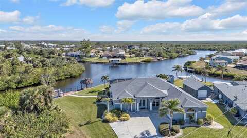 18138 EAU GALLIE CIRCLE, PORT CHARLOTTE, FL 33948