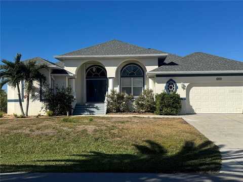 2917 PALM DRIVE, PUNTA GORDA, FL 33950