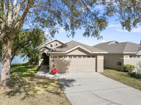 4481 PEBBLE POINTE DRIVE, LAKELAND, FL 33813