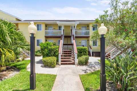 606 OCEAN MARINA DRIVE, FLAGLER BEACH, FL 32136