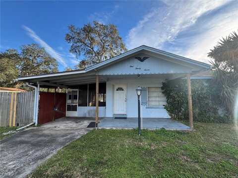 127 COLONIAL DRIVE, AUBURNDALE, FL 33823