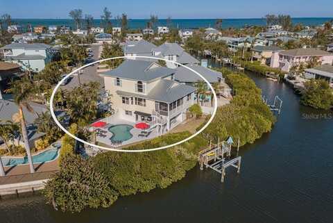 114 GULL DRIVE, ANNA MARIA, FL 34216