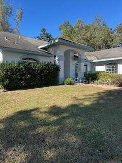 2842 N CHANDLER DRIVE, HERNANDO, FL 34442