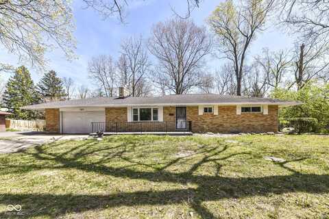 3375 Lincoln Road, Indianapolis, IN 46222