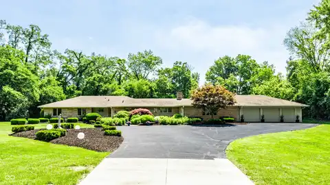 6470 Lawrence Drive, Indianapolis, IN 46226