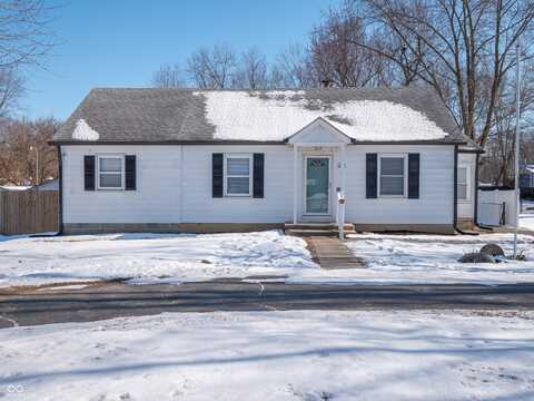 935 S Morgantown Road, Greenwood, IN 46143