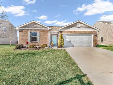 1710 Elderberry Drive, Indianapolis, IN 46234