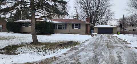 36151 Homeview, Harrison, MI 48045