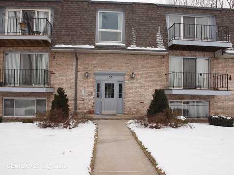 105 Provincial, Saginaw, MI 48638