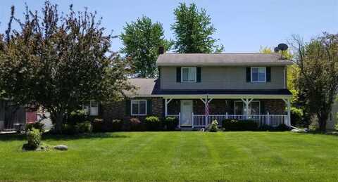 8277 Hidden Creek, Flushing, MI 48433