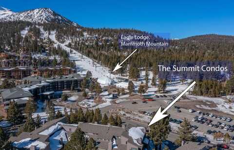 3253 Meridian Blvd #F27, Mammoth Lakes, CA 93546