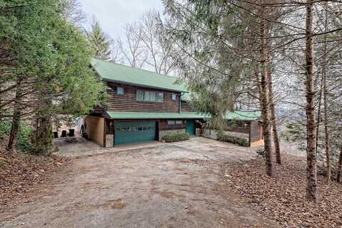 250 Lovers Leap Dr, MURPHY, NC 28906