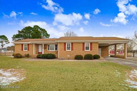 108 Northview Drive, Goldsboro, NC 27530