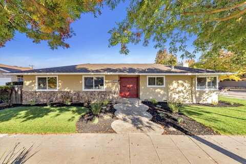 1548 Bird AVE, SAN JOSE, CA 95125