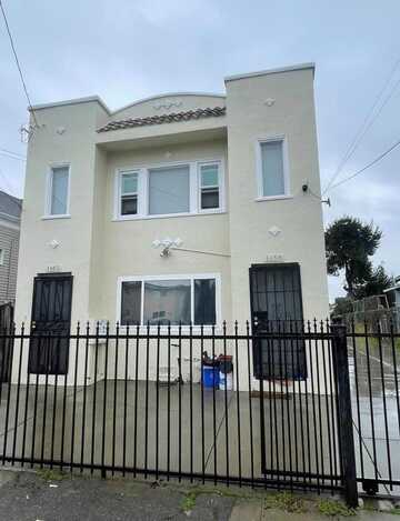 1460 82nd AVE, OAKLAND, CA 94621