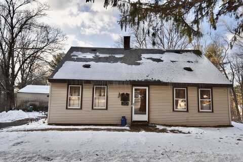 30 Carpenter Hill Rd, Charlton, MA 01507