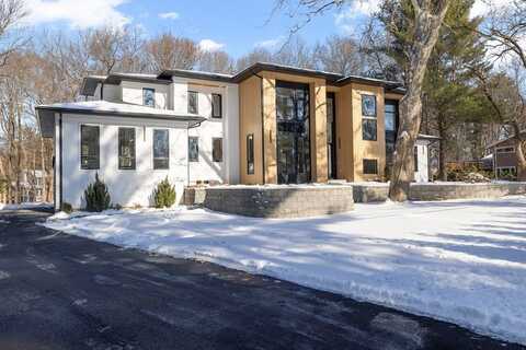 16 Winchester Drive, Lexington, MA 02420