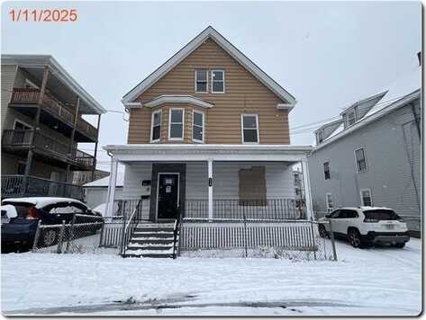 119 New Park Street, Lynn, MA 01905