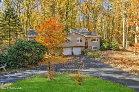 3 Tower Road, Cream Ridge, NJ 08514