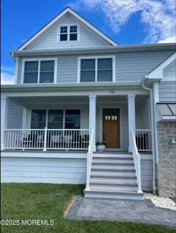 116 St Louis Avenue, Point Pleasant Beach, NJ 08742