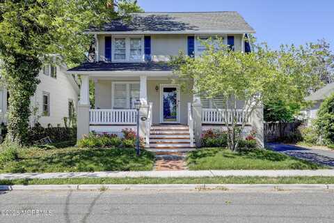 603 Laurel Avenue, Allenhurst, NJ 07711