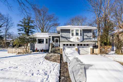 4 Green Court, Cranford, NJ 07016