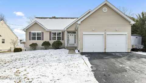 167 Nautilus Drive, Barnegat, NJ 08005