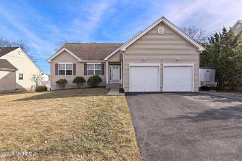 167 Nautilus Drive, Barnegat, NJ 08005