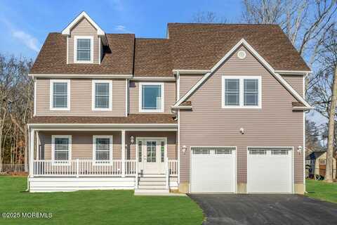 119 Law-win Court, Brick, NJ 08723