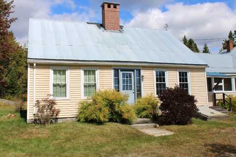 362 Seal Harbor Road, Saint George, ME 04859