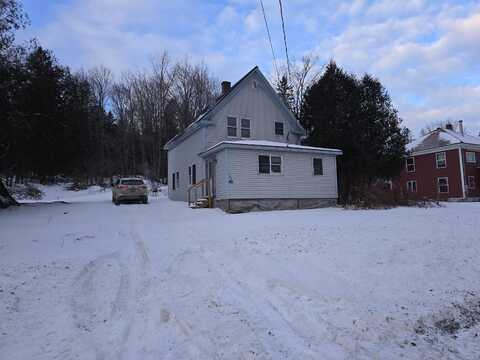 34 RT 212, Merrill, ME 04780