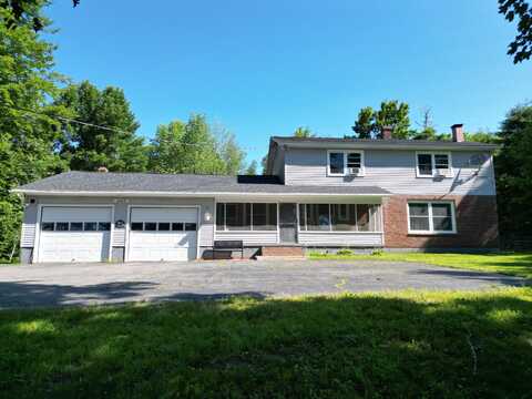 345 Malletts Mill Road, Lee, ME 04455